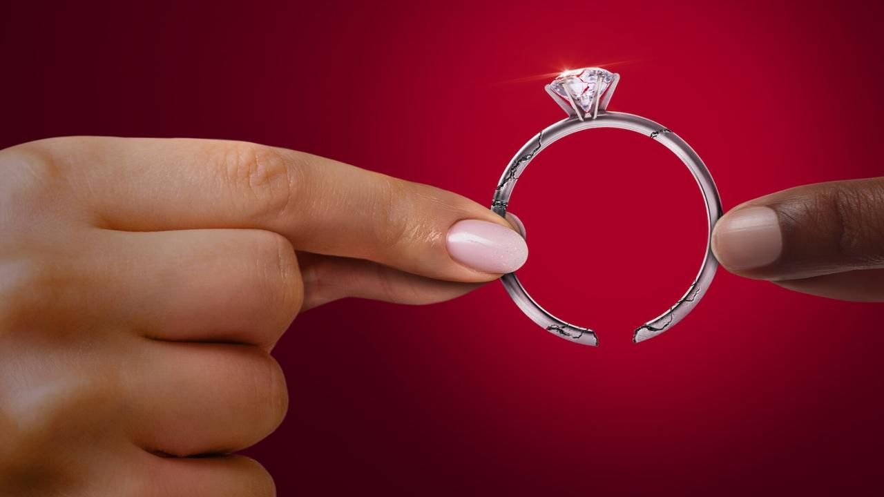 The Ultimatum: Queer Love – Sæson 2