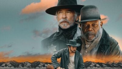 The Unholy Trinity Viaplay