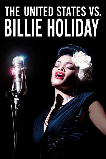 The United States vs. Billie Holiday DRTV