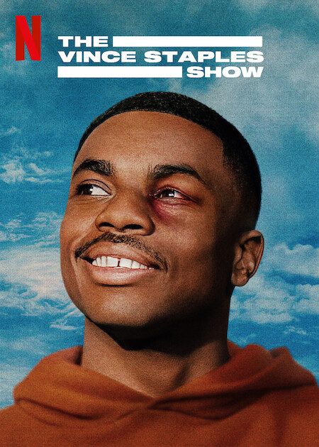 The Vince Staples Show Netflix