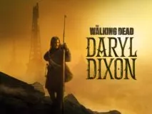 The Walking Dead: Daryl Dixon – Sæson 1 Disney+