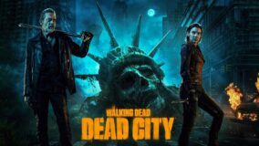 The Walking Dead: Dead City – Sæson 1 Disney+