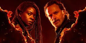 The Walking Dead: The Ones Who Live – Sæson 1 Disney+