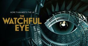 The Watchful Eye - Sæson 1 Disney+