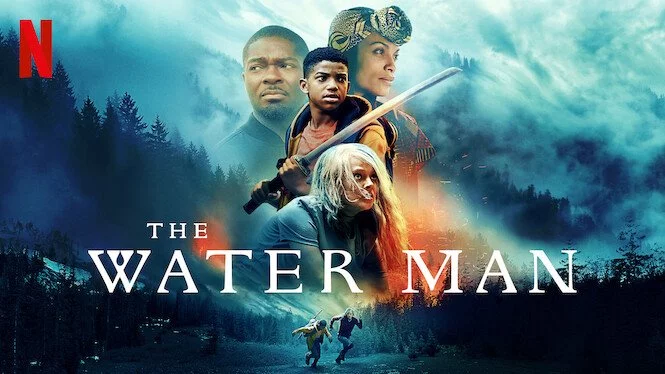 The Water Man | Official Trailer | Netflix