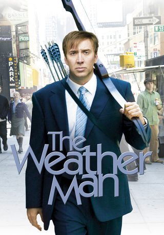The Weather Man