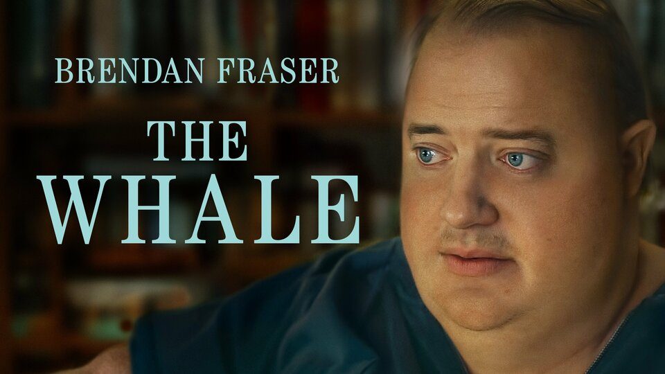 The Whale | Trailer