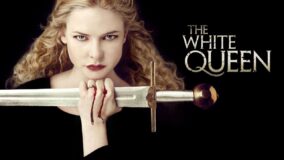 The White Queen Viaplay