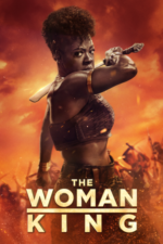The Woman King DRTV