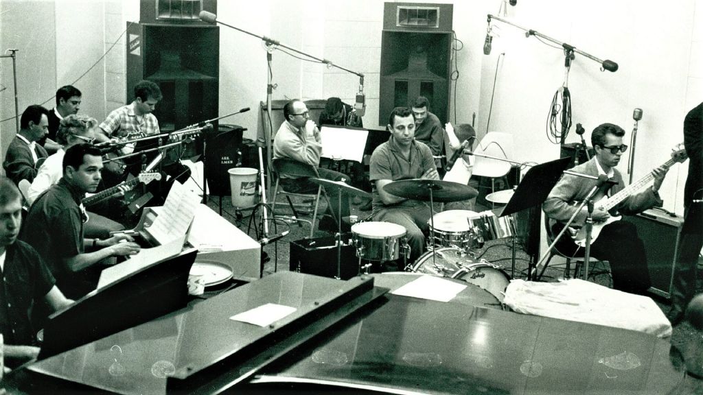 The Wrecking Crew C More