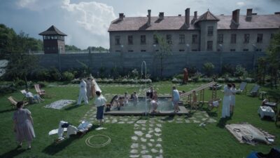 The Zone of Interest HBO Max