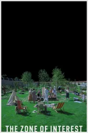 The Zone of Interest DRTV