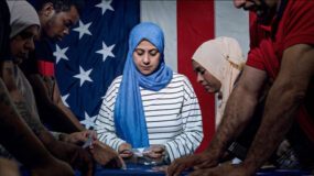 The Flagmakers Disney+