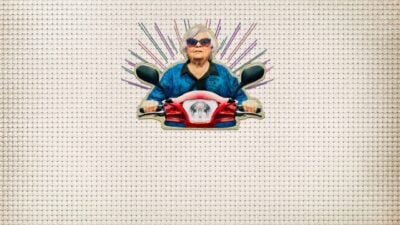 Thelma Netflix