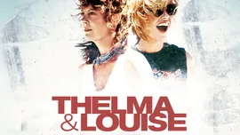 Thelma & Louise DRTV