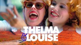 Thelma og Louise