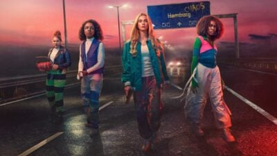 Then You Run HBO Max