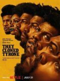 They Cloned Tyrone Netflix