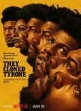 They Cloned Tyrone Netflix