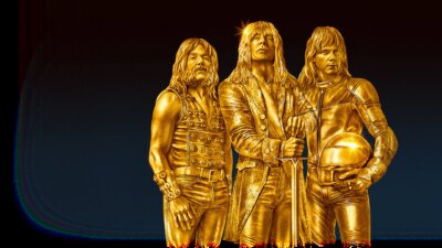 This is Spinal Tap på TV 2 Play