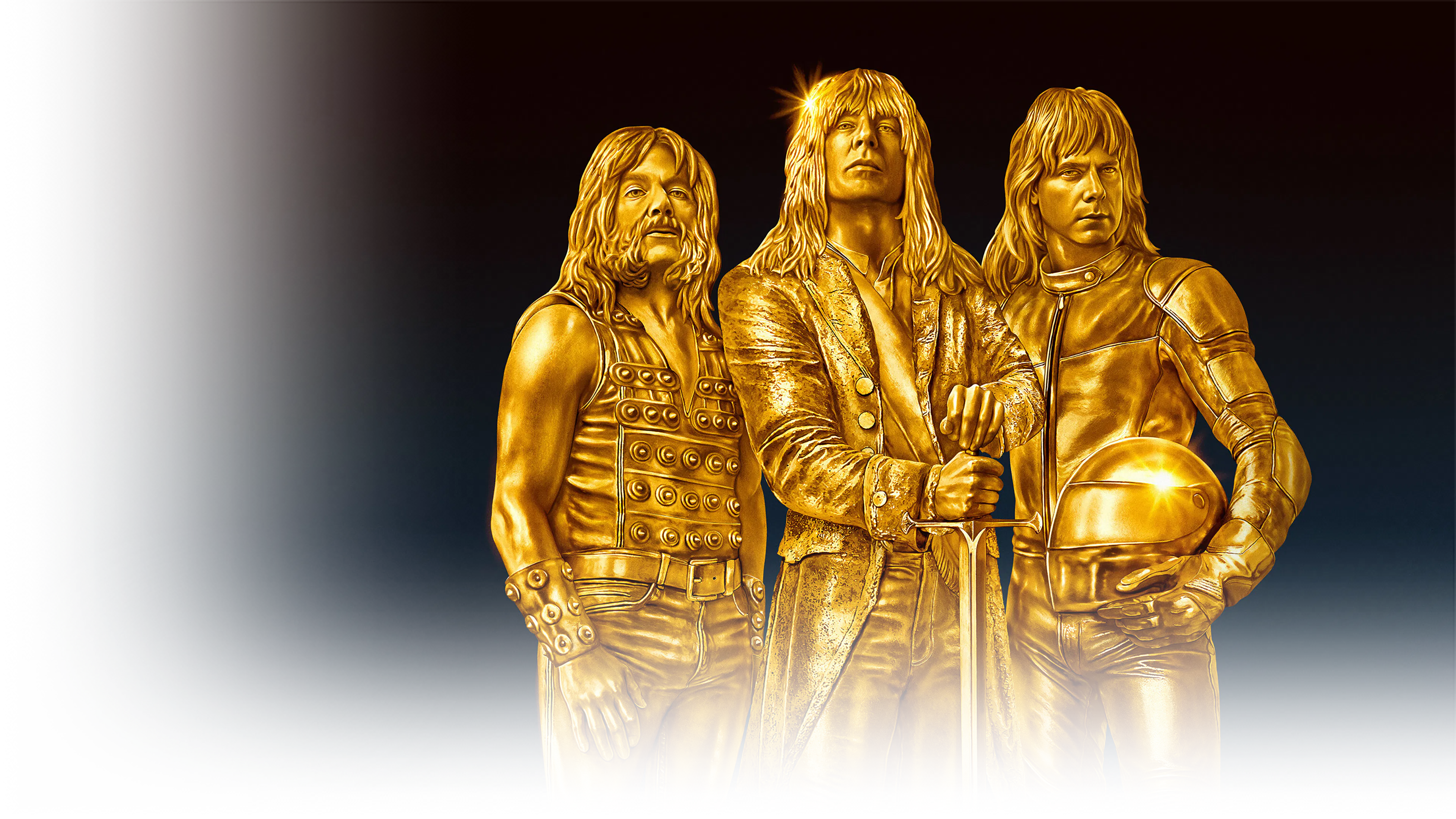 This is Spinal Tap
