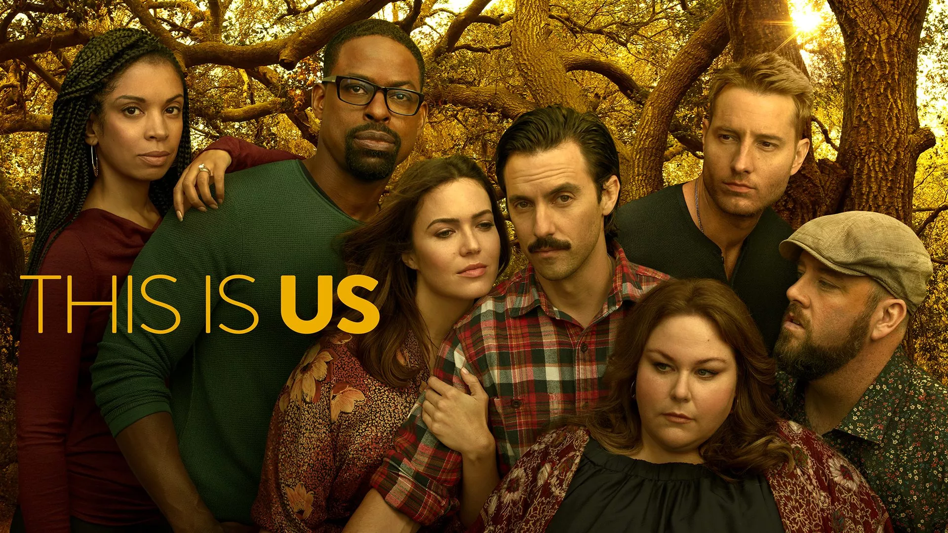 This Is Us | Season 1 Trailer | FOX Home Entertainment