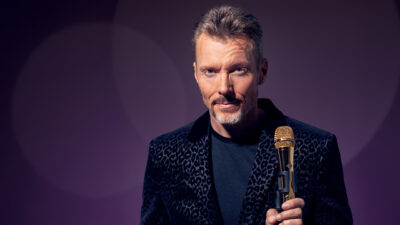 Thomas Hartmann - Når det så er sagt TV 2 Play