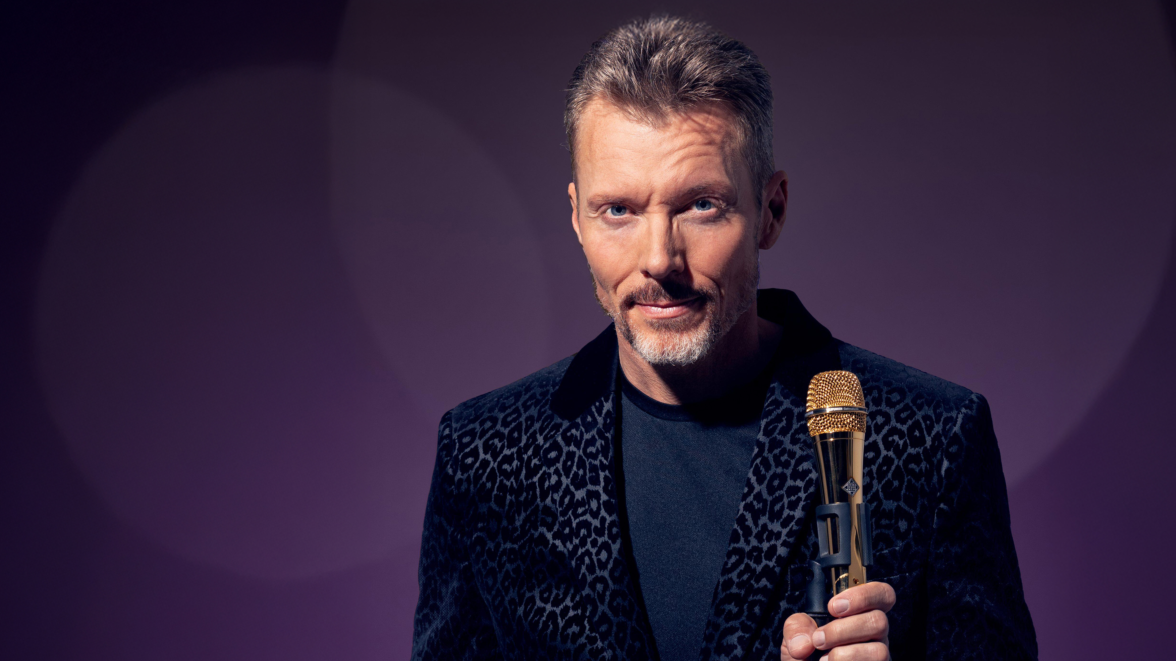 Thomas Hartmann – Når det så er sagt