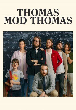 Thomas mod Thomas Trailer