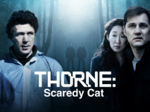 Thorne: Scaredycat Britbox