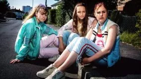 Three Girls Britbox