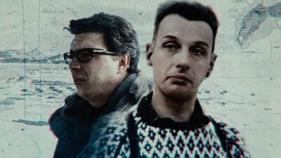 Thuleulykkens sidste vidner DR TV