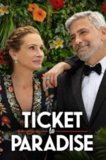 Ticket to Paradise DRTV