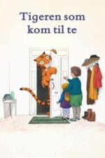 Tigeren som kom til te DRTV