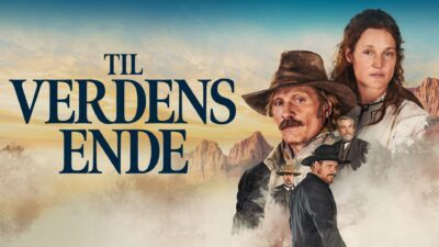 Til verdens ende Viaplay