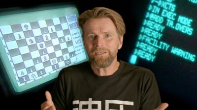 Tilbage til fremtiden DR TV