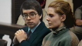 Till Murder Do Us Part Soering vs. Haysom Netflix