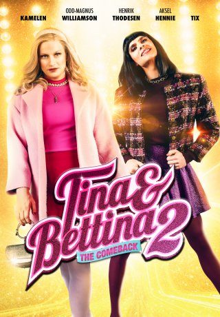 Tina & Bettina 2 – The Comeback Trailer