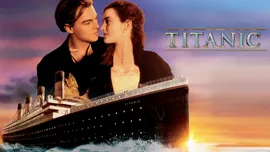 Titanic DRTV