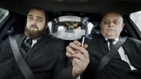 To kolde fra kassen TV 2 Play