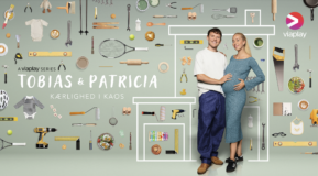 Tobias & Patricia: Kærlighed i Kaos Viaplay