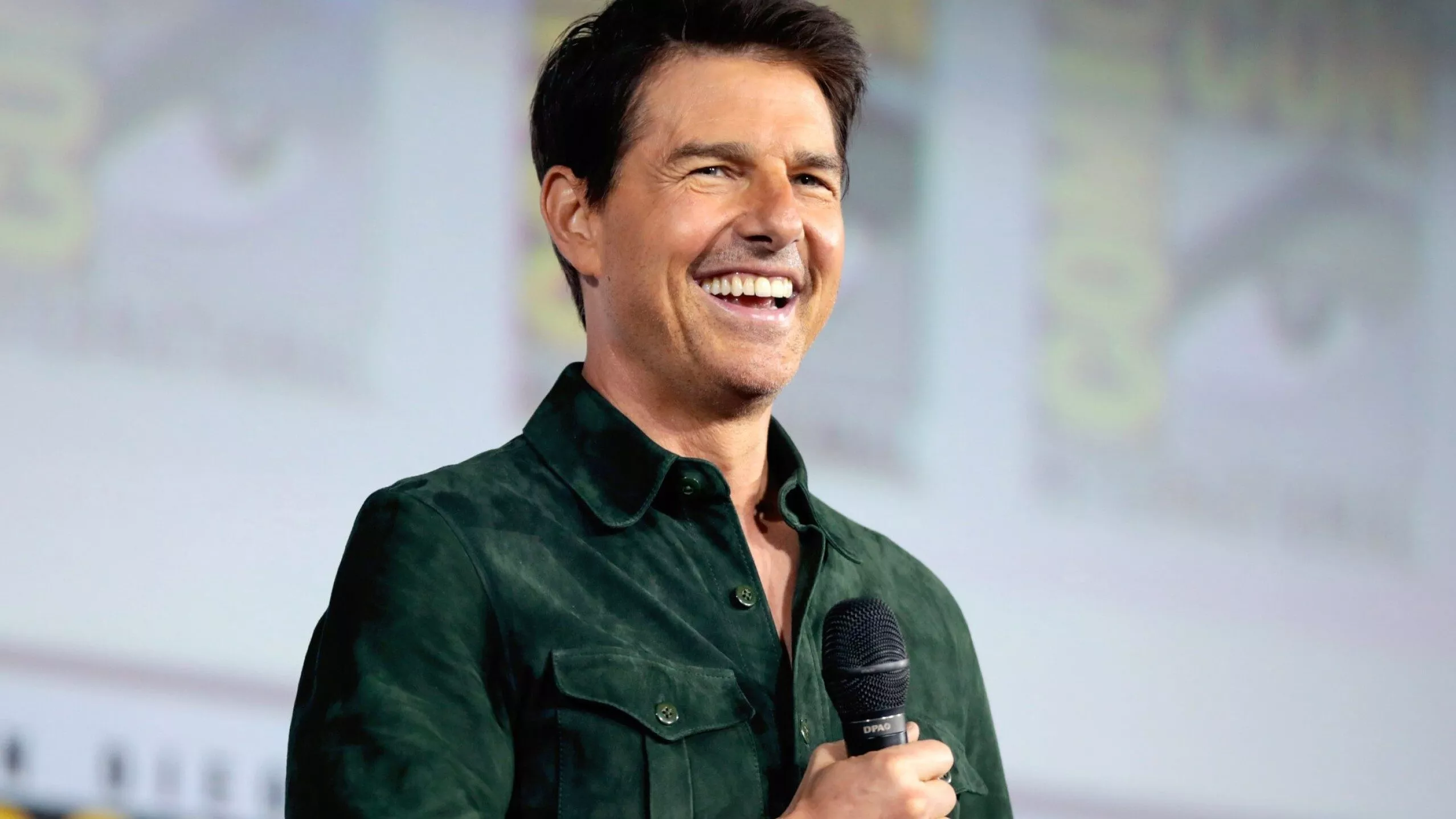 Tom Cruise - For evigt ung DR TV