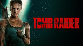 Tomb Raider DRTV