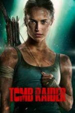 Tomb Raider DRTV