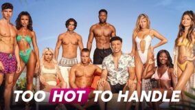 Too Hot to Handle - Sæson 3 Netflix