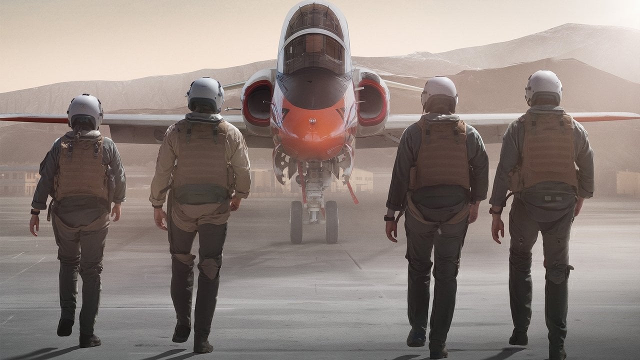 Top Guns: Næste Generation Trailer