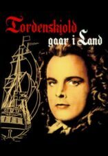 Tordenskjold gaar i land