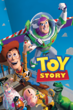 Toy Story DRTV