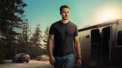 Tracker - Sæson 3 Disney+