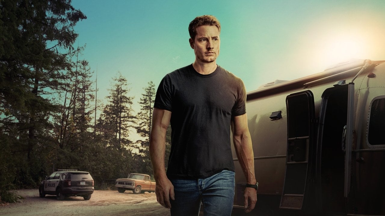 Tracker – Sæson 3 Trailer